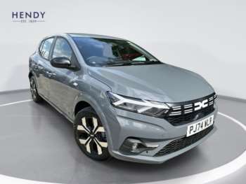 2024 (74) - TCE Journey 5-Door