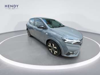 Used Dacia Sandero 2024 for sale - 74918920: Photo