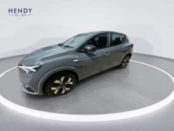 Used Dacia Sandero 2024 for sale - 74918920: Photo