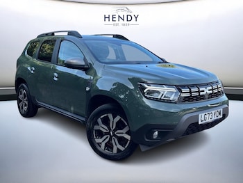 Used Dacia Duster 2023 for sale - 79199964: Photo