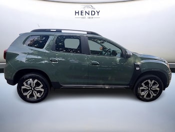 Used Dacia Duster 2023 for sale - 79199964: Photo