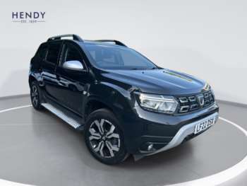 2022 (22) - TCE 130 Prestige 5-Door