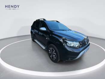 Used Dacia Duster 2022 for sale - 74519667: Photo