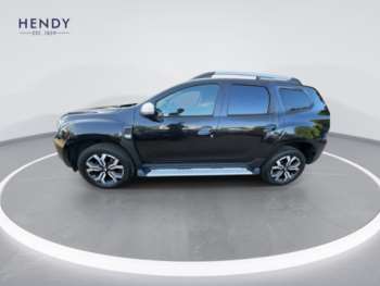 Used Dacia Duster 2022 for sale - 74519667: Photo