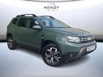 Used Dacia Duster 2023 for sale - 79199000: Photo