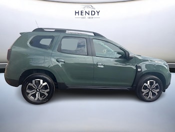 Used Dacia Duster 2023 for sale - 79199000: Photo