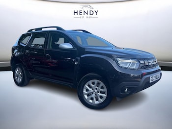 Used Dacia Duster 2023 for sale - 79199086: Photo