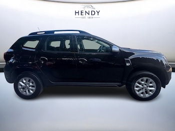 Used Dacia Duster 2023 for sale - 79199086: Photo