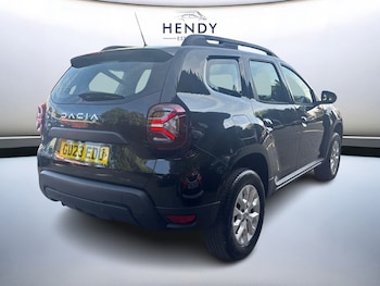 Used Dacia Duster 2023 for sale - 79199086: Photo