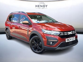 Used Dacia Jogger 2024 for sale - 79424470: Photo
