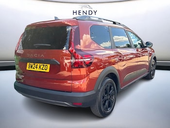 Used Dacia Jogger 2024 for sale - 79424470: Photo