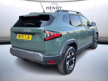 Used Dacia Duster 2025 for sale - 79520069: Photo