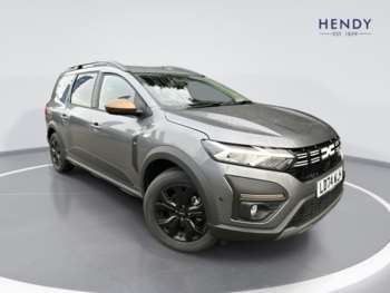 2024 (74) - HEV Extreme 5-Door