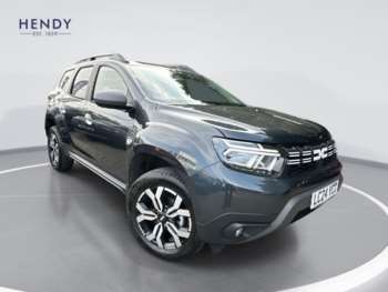 2024 (24) - TCE 130 Journey 5-Door