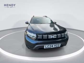 Used Dacia Duster 2024 for sale - 74797568: Photo