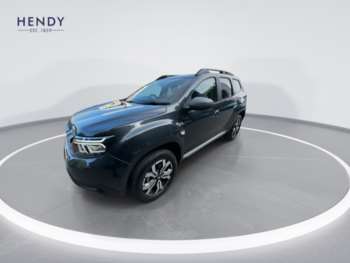 Used Dacia Duster 2024 for sale - 74797568: Photo