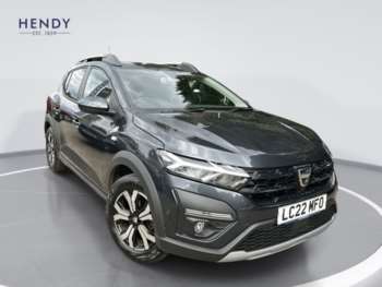 2022 (22) - TCE Prestige 5-Door