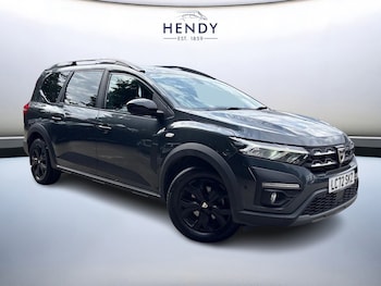 Used Dacia Jogger 2022 for sale - 79290668: Photo