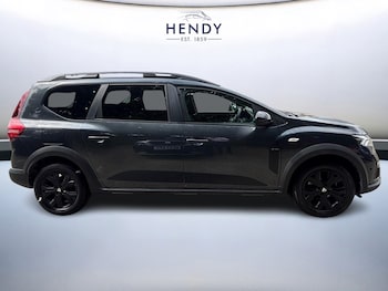 Used Dacia Jogger 2022 for sale - 79290668: Photo