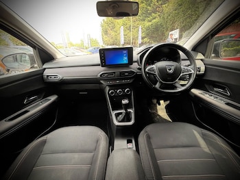Used Dacia Jogger 2022 for sale - 79290668: Photo