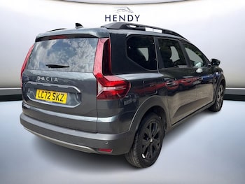 Used Dacia Jogger 2022 for sale - 79290668: Photo