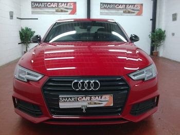 Used Audi A4 2018 for sale - 78910643: Photo