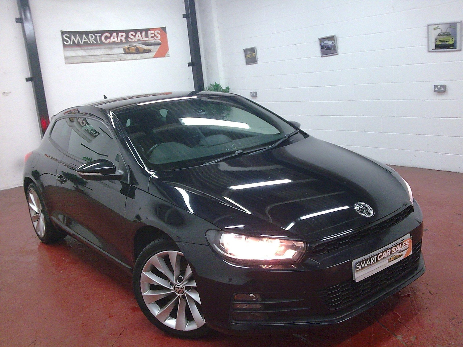 Used Volkswagen Scirocco 2017 for sale - 77073937: Photo 23