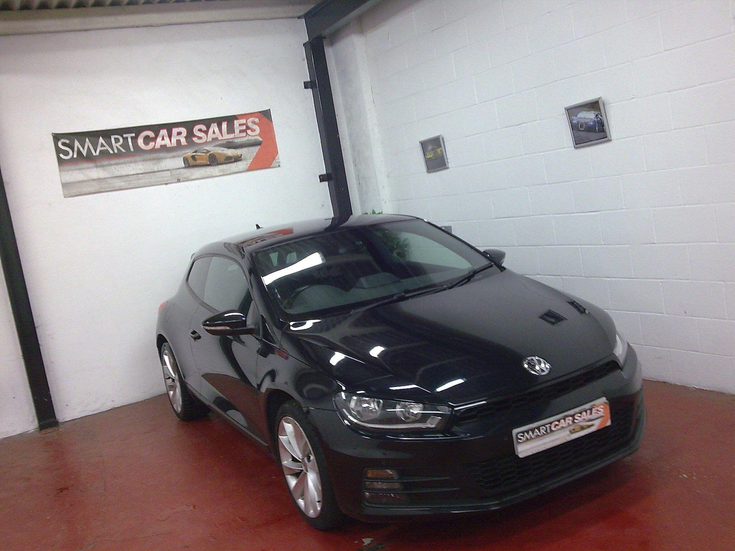 Used Volkswagen Scirocco 2017 for sale - 77073937: Photo 28