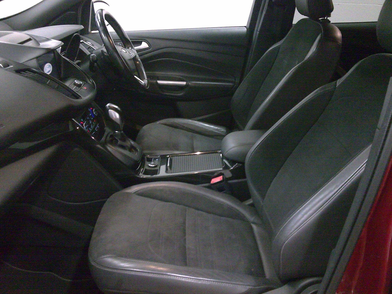 Used Ford Kuga for sale - 76823911: Photo 11