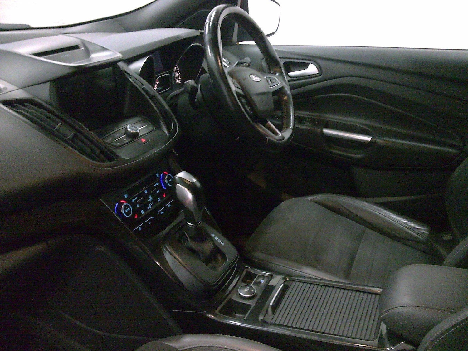 Used Ford Kuga for sale - 76823911: Photo 12