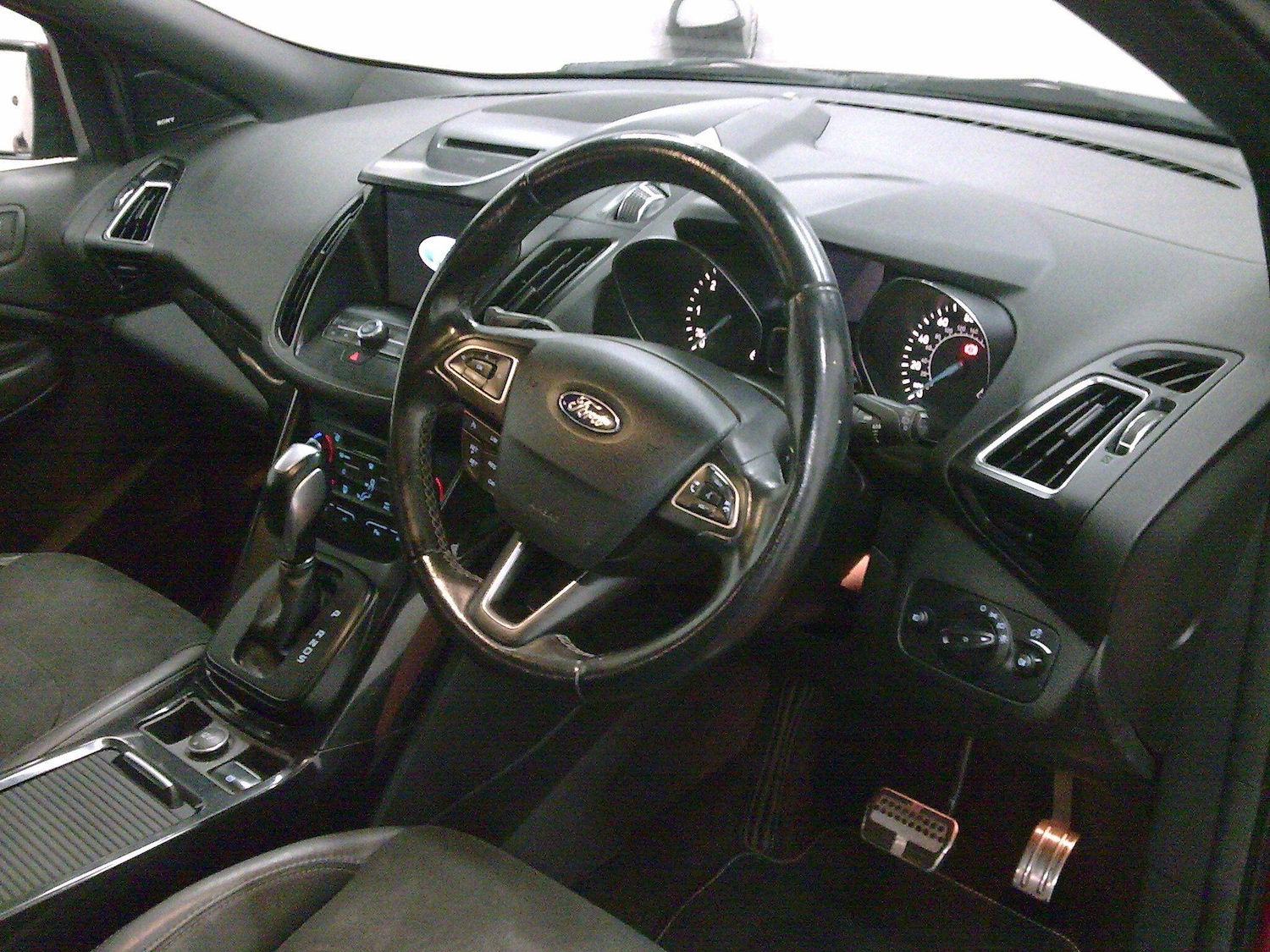 Used Ford Kuga for sale - 76823911: Photo 14