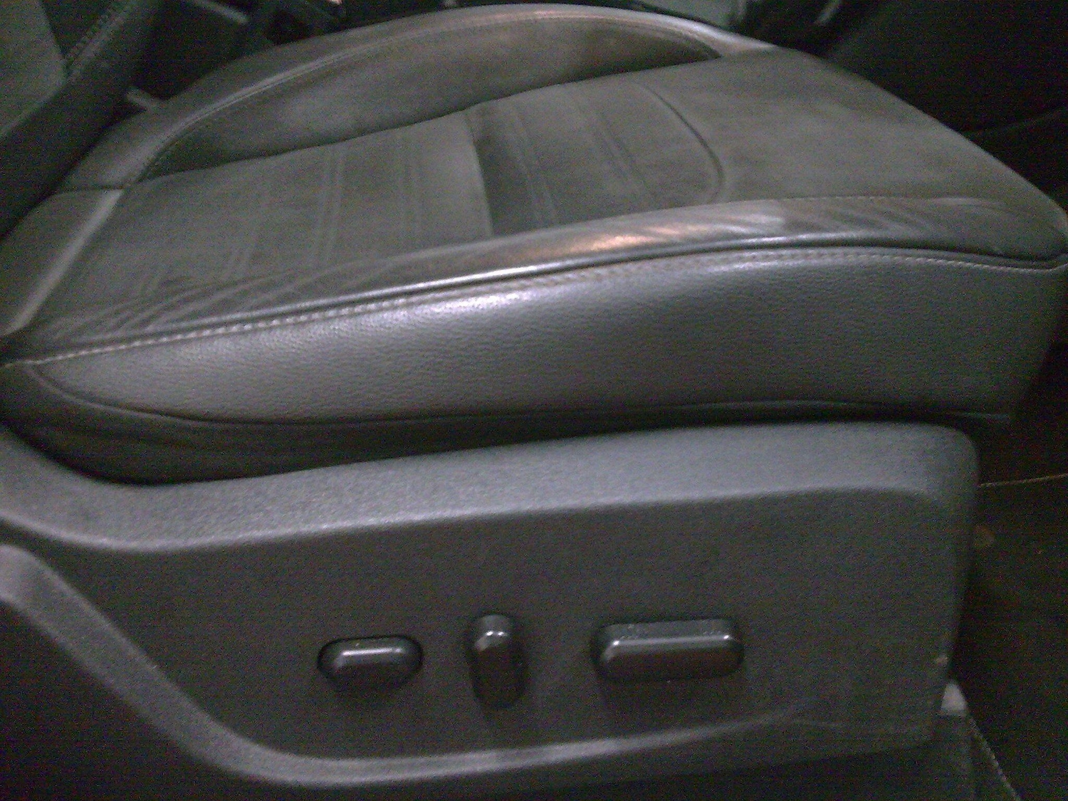 Used Ford Kuga for sale - 76823911: Photo 15