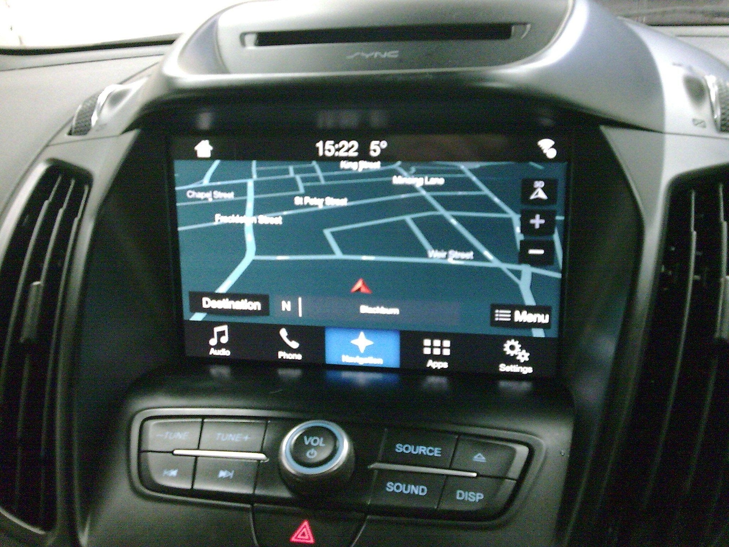 Used Ford Kuga for sale - 76823911: Photo 18