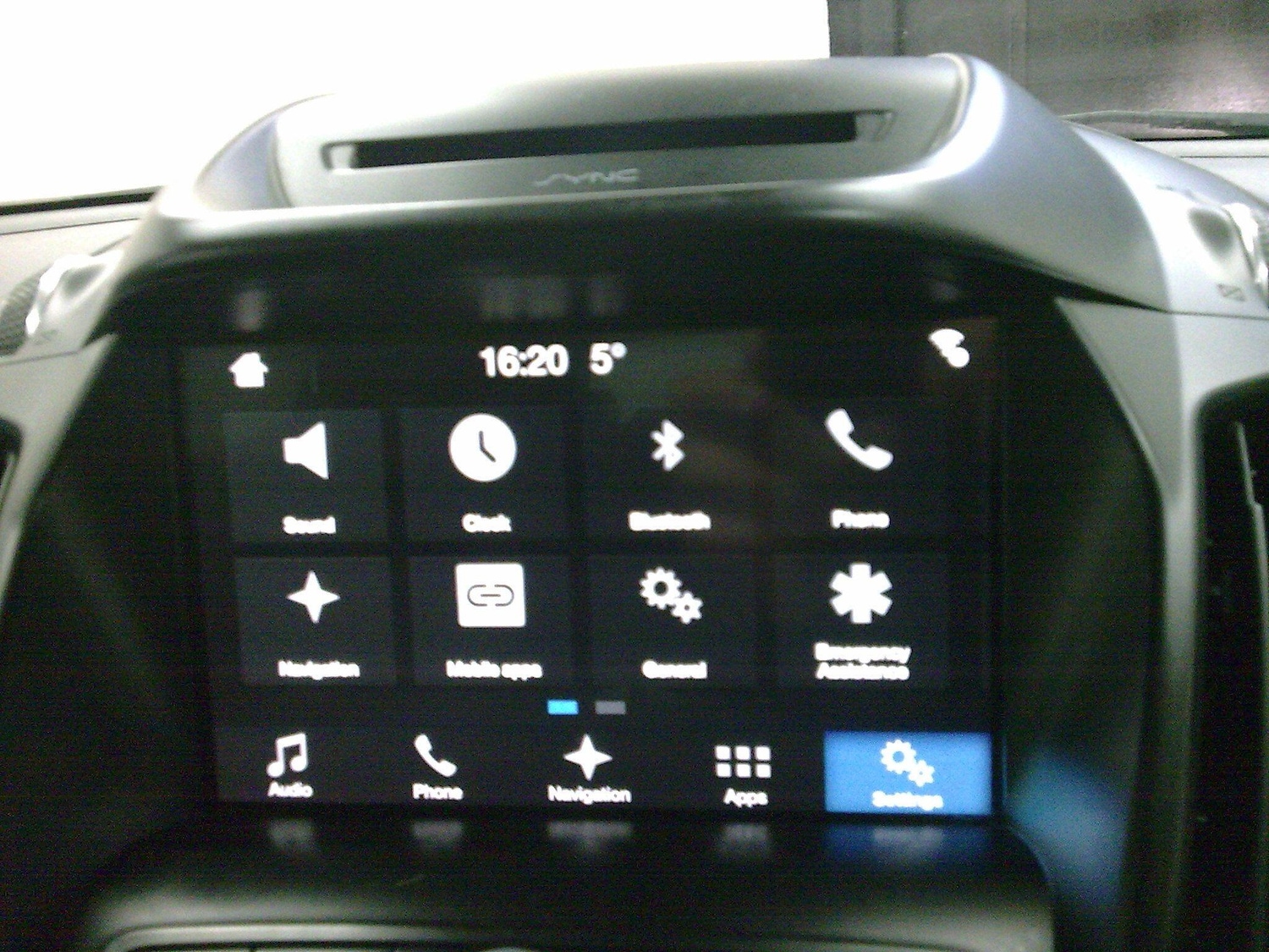 Used Ford Kuga for sale - 76823911: Photo 19