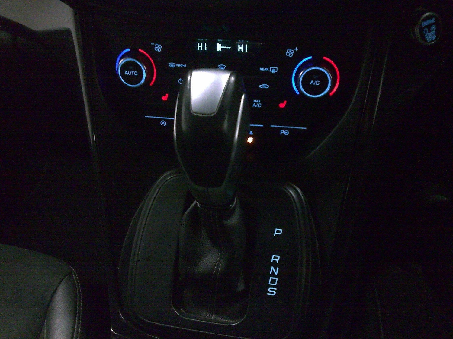 Used Ford Kuga for sale - 76823911: Photo 21