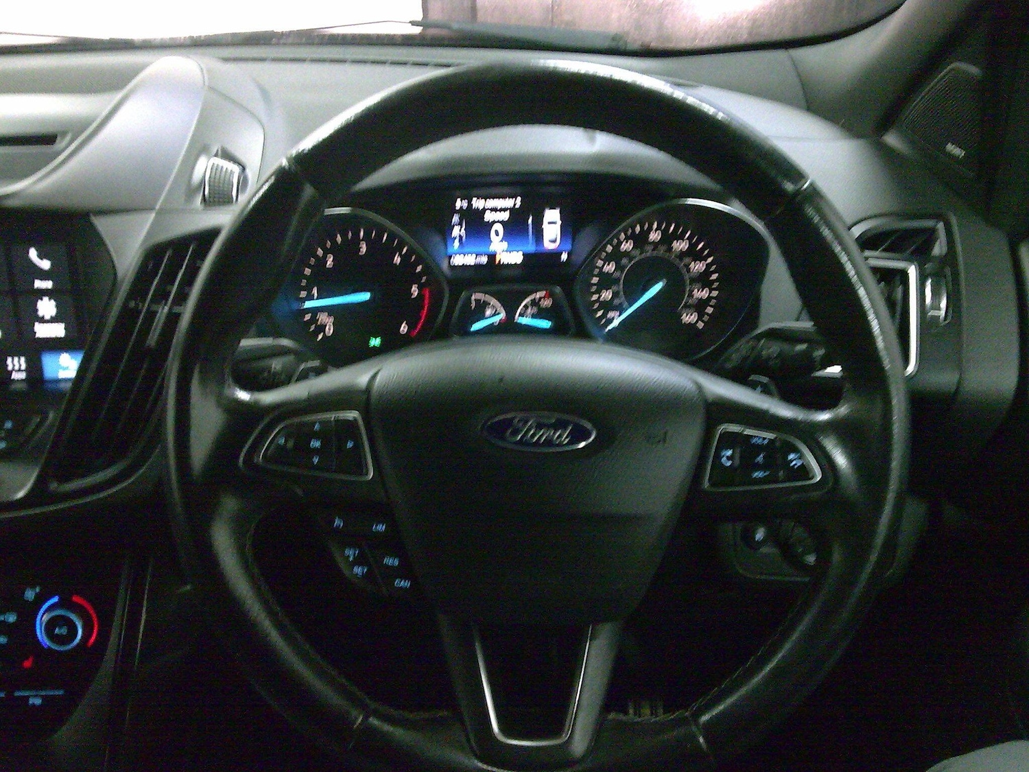 Used Ford Kuga for sale - 76823911: Photo 23
