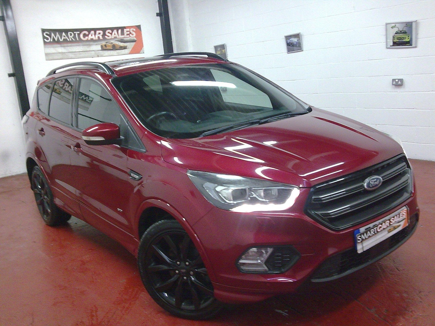 Used Ford Kuga for sale - 76823911: Photo 29