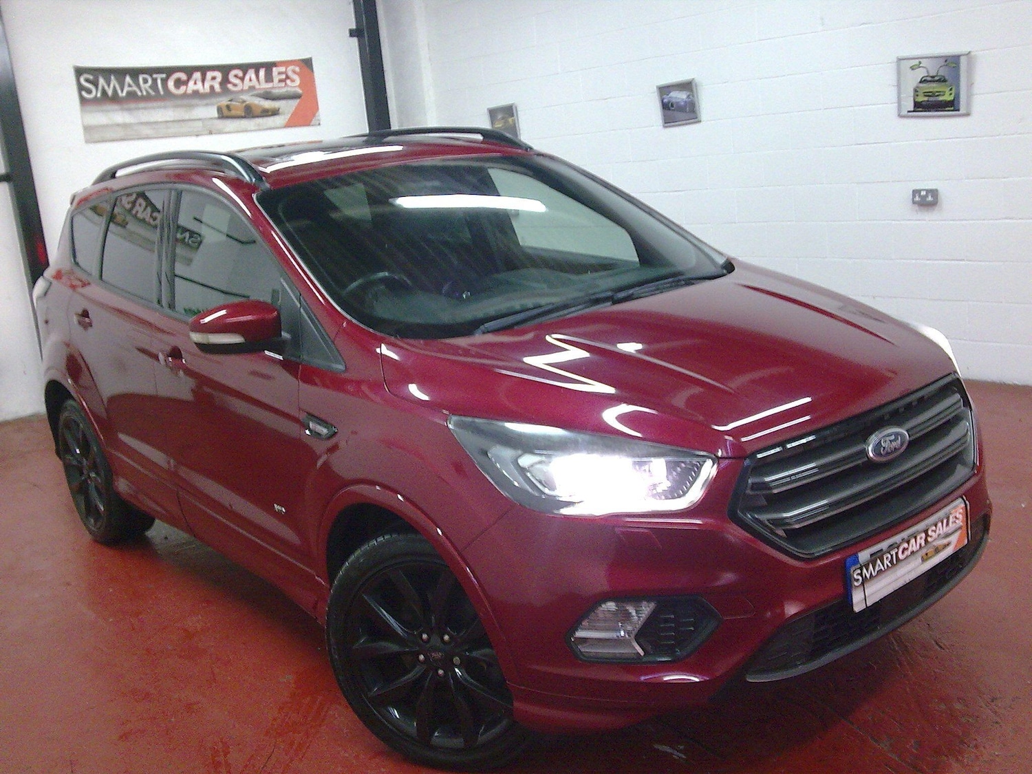 Used Ford Kuga for sale - 76823911: Photo 30