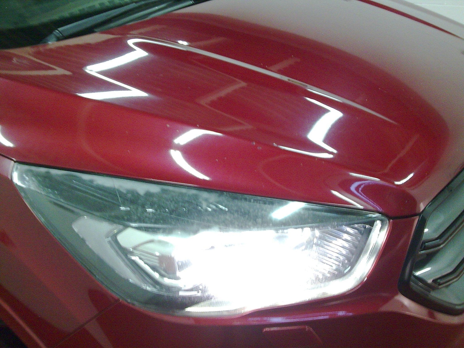 Used Ford Kuga for sale - 76823911: Photo 31