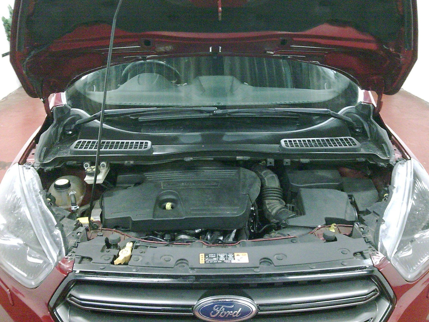 Used Ford Kuga for sale - 76823911: Photo 32