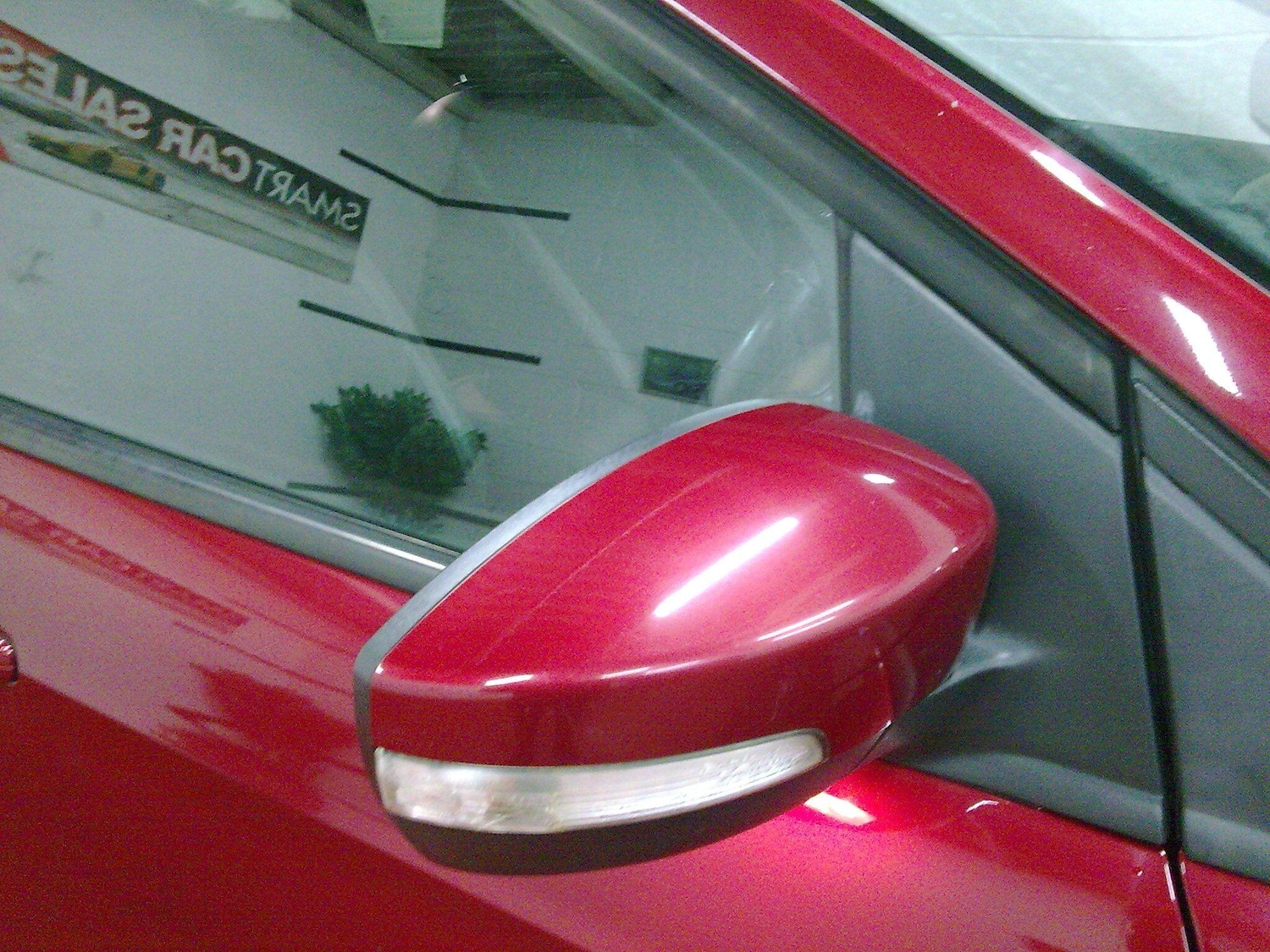 Used Ford Kuga for sale - 76823911: Photo 34