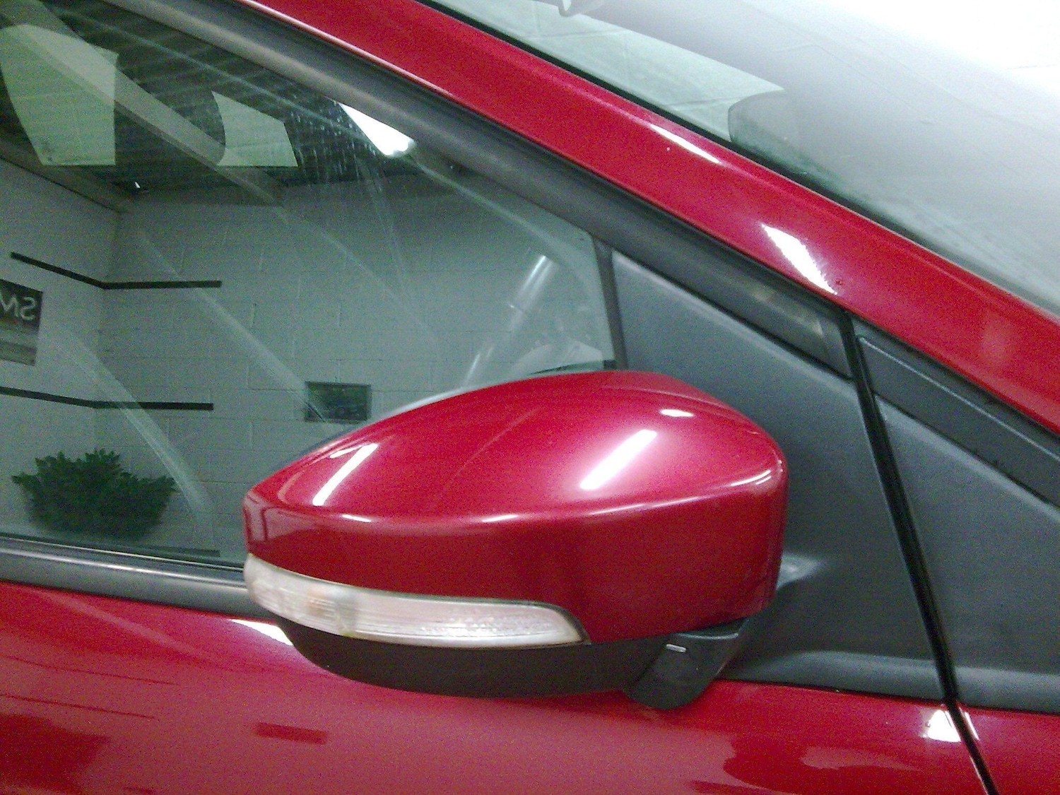 Used Ford Kuga for sale - 76823911: Photo 35