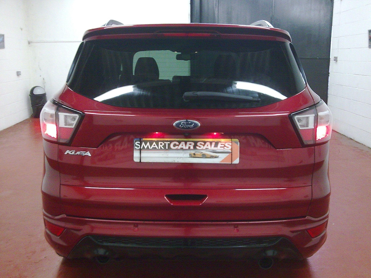 Used Ford Kuga for sale - 76823911: Photo 38
