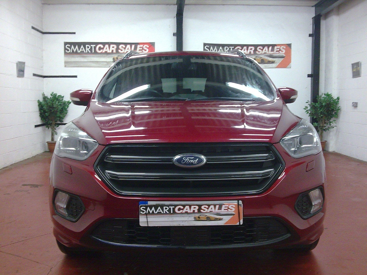 Used Ford Kuga for sale - 76823911: Photo 4