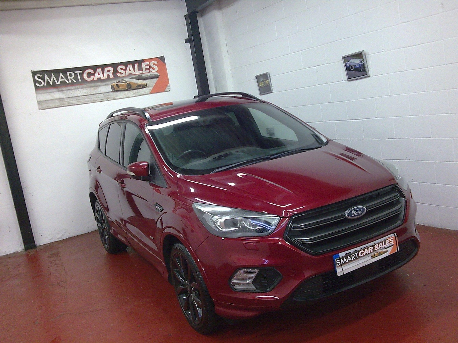 Used Ford Kuga for sale - 76823911: Photo 40