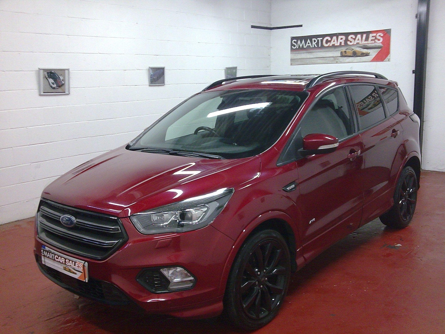 Used Ford Kuga for sale - 76823911: Photo 5