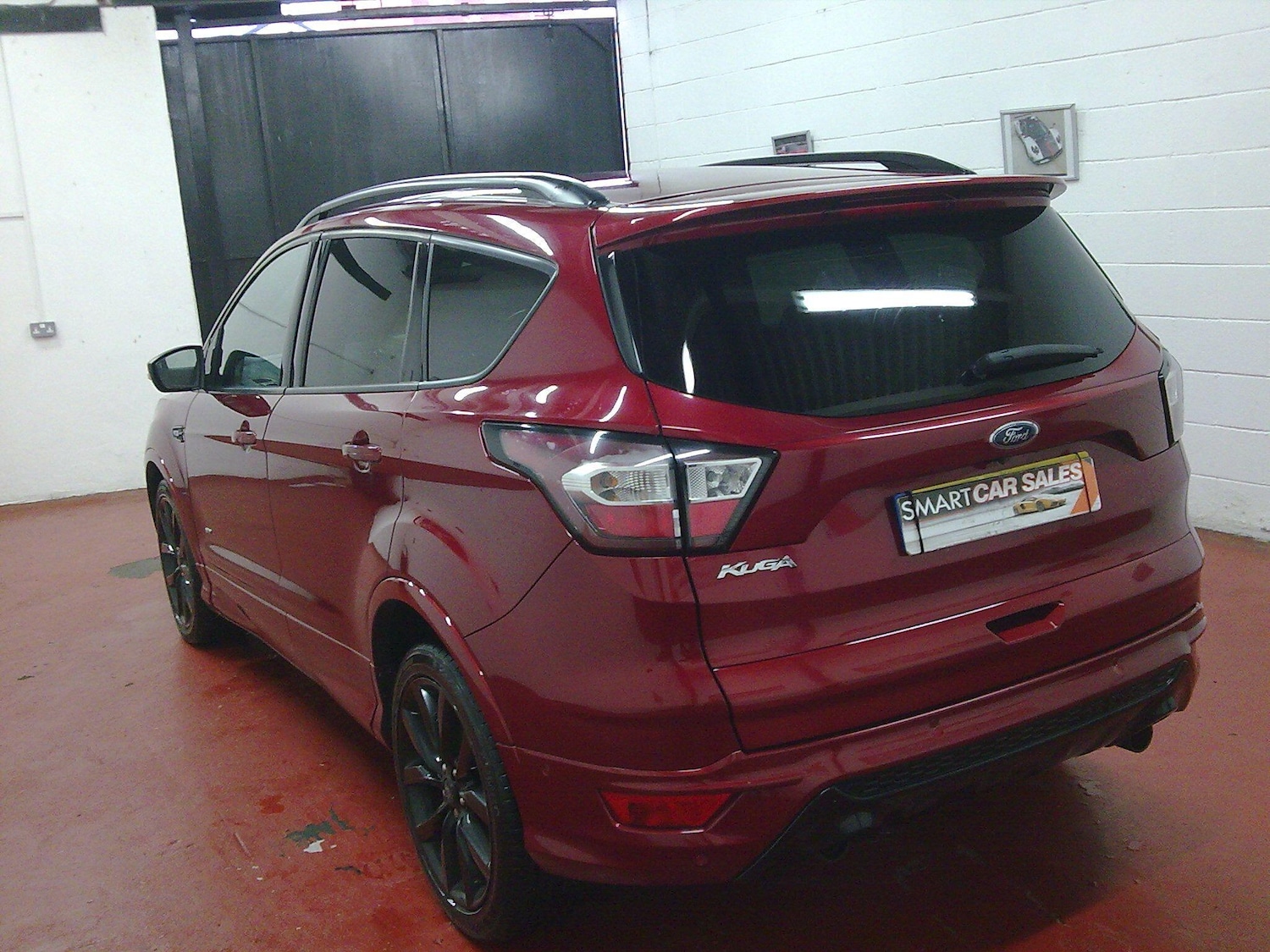 Used Ford Kuga for sale - 76823911: Photo 6