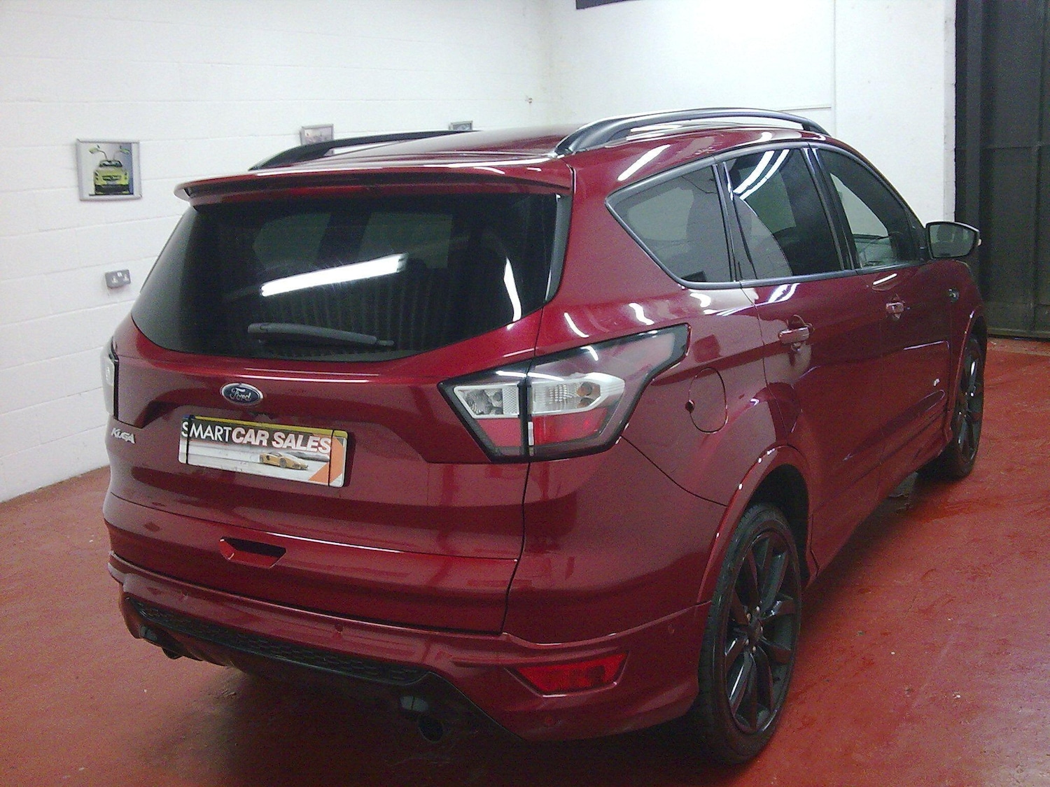 Used Ford Kuga for sale - 76823911: Photo 7