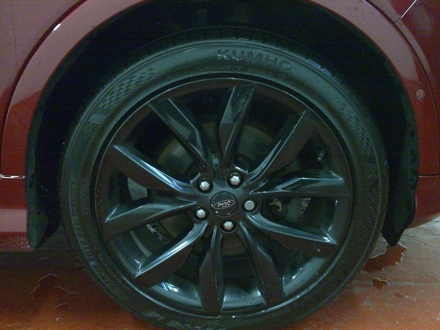 Used Ford Kuga for sale - 76823911: Photo 8