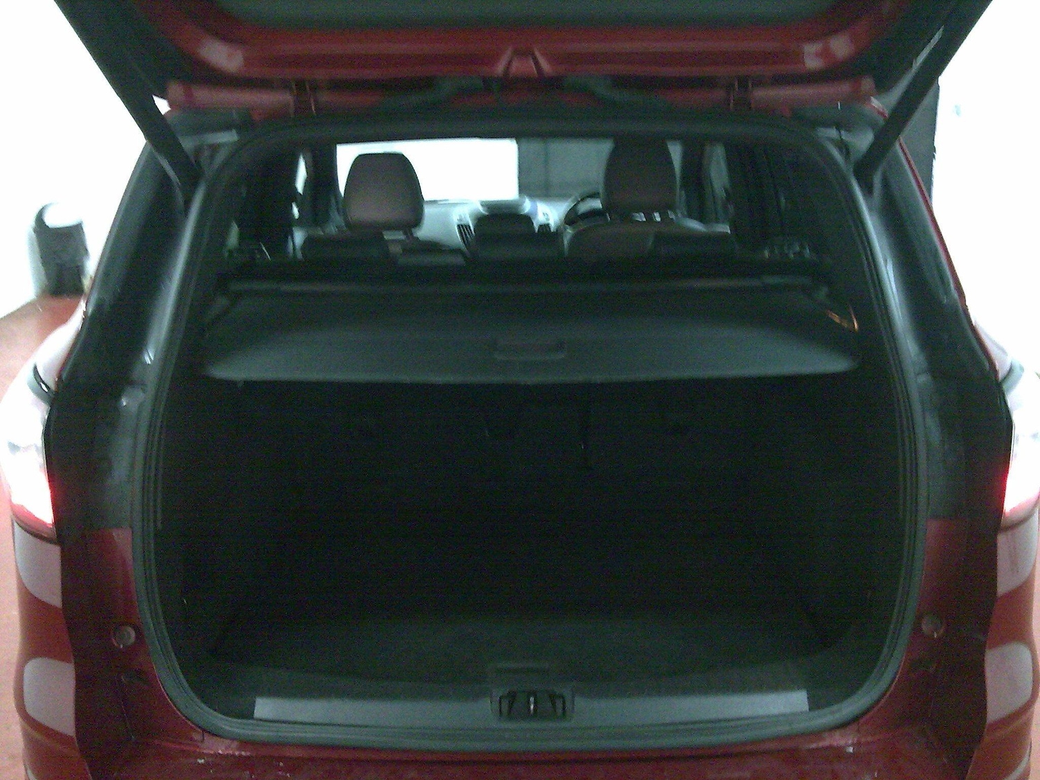 Used Ford Kuga for sale - 76823911: Photo 9